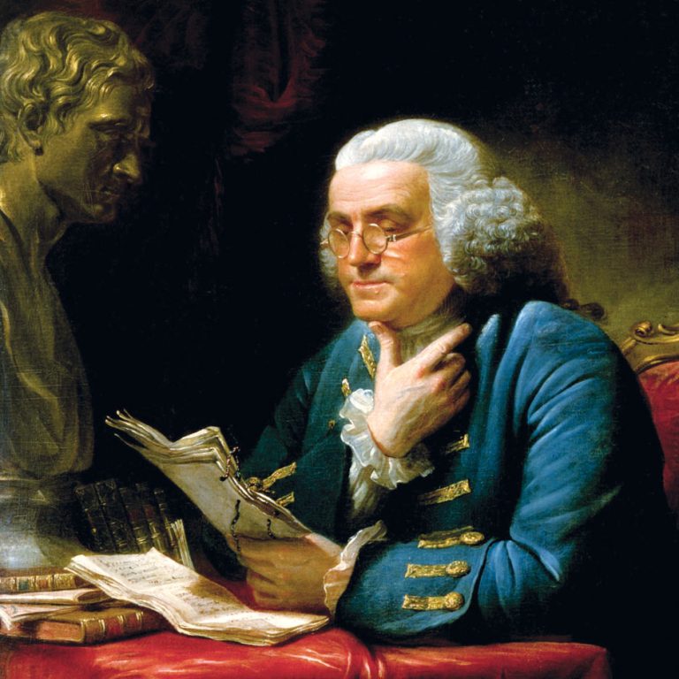 Lights of Philadelphia