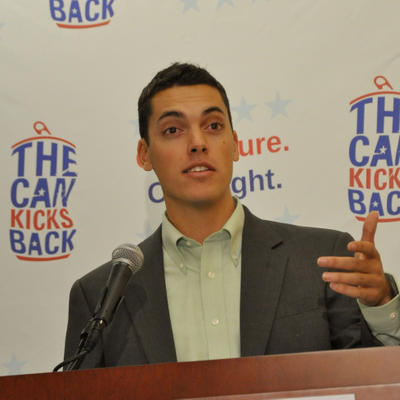 Nick Troiano