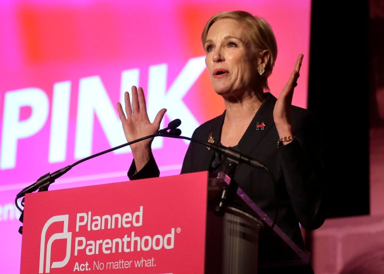 Planned Parenthood says the many new regulations have prompted it to close some centers, but it won't say how many. (AP Photo)