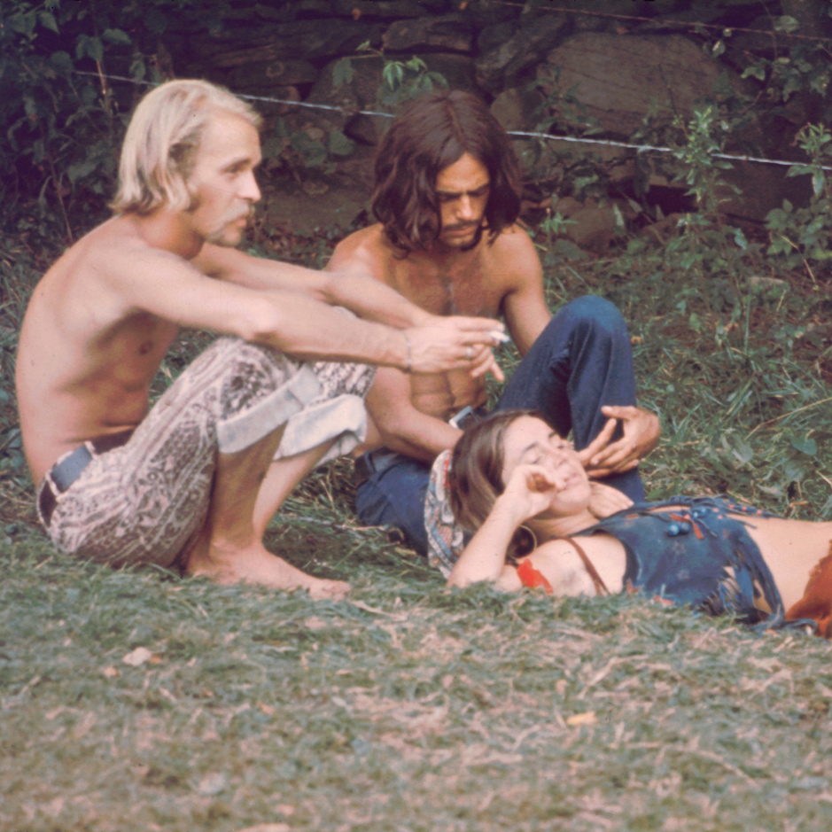 The Kids Aren’t All Right