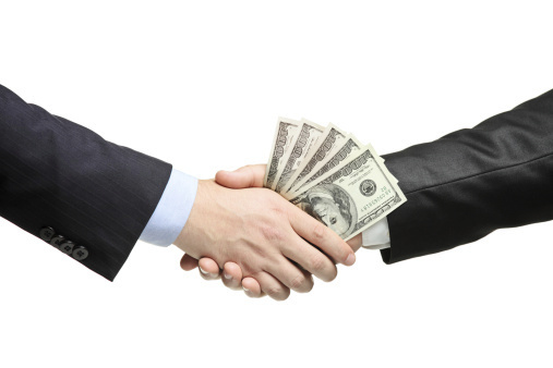 The likes of Ted Cruz, Mike Lee, Rand Paul and Marco Rubio were able to find funding for their insurgent campaigns. (Photo: Thinkstock)