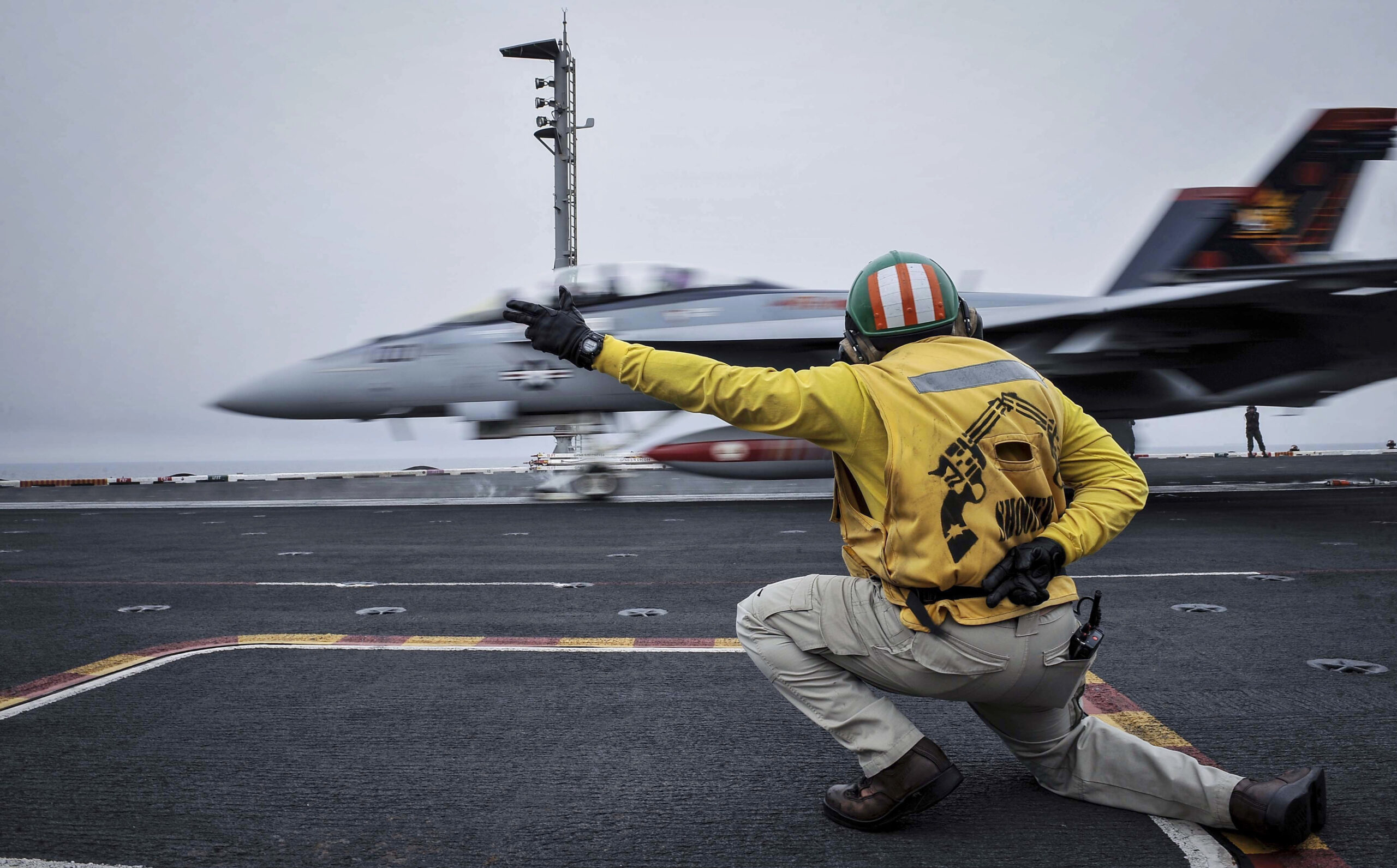 Army, Navy prioritize aircraft modernization, procurement in wishlists