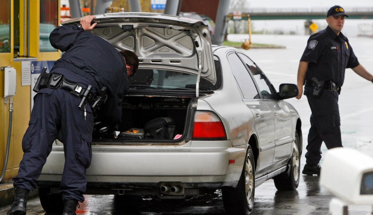 Officers' main responsibility is 