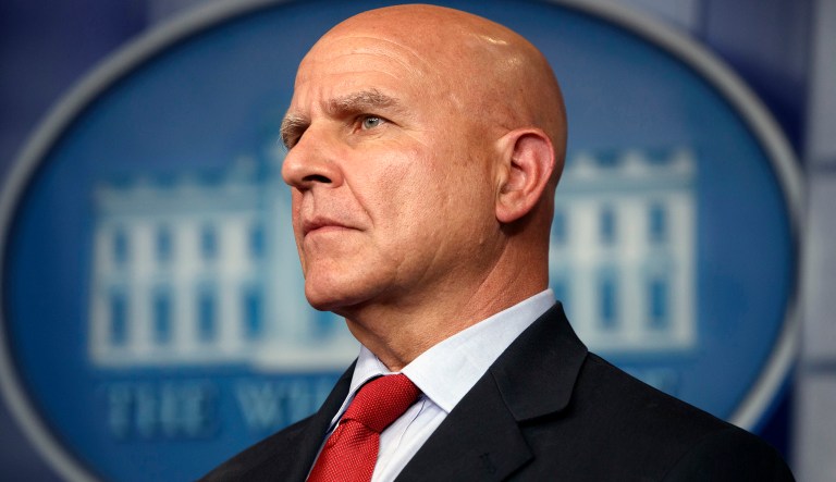 North Korea's isolation on the world stage should be troubling to the dictator, he said. (AP Photo/Evan Vucci)