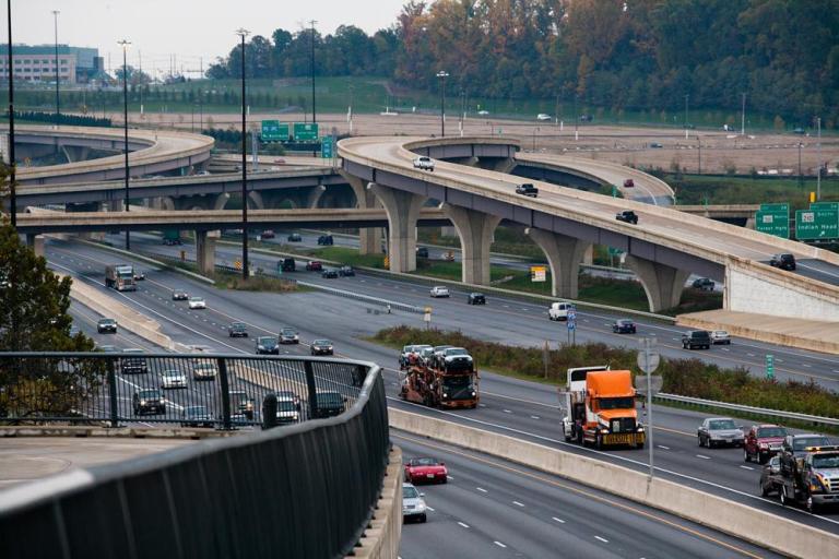 Suburban life not really cheaper than city living