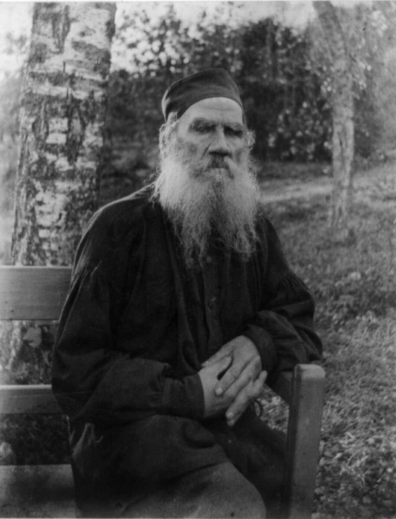 Prufrock: Tolstoy at Net, Augustine among the Barbarians, and Emily Dickinson’s Gardens