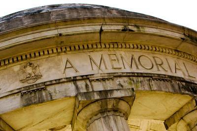 Park Service tepidly backs D.C. on WWI memorial