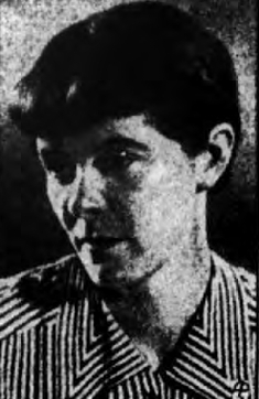 Crime History: Novelist found strangled in New York home