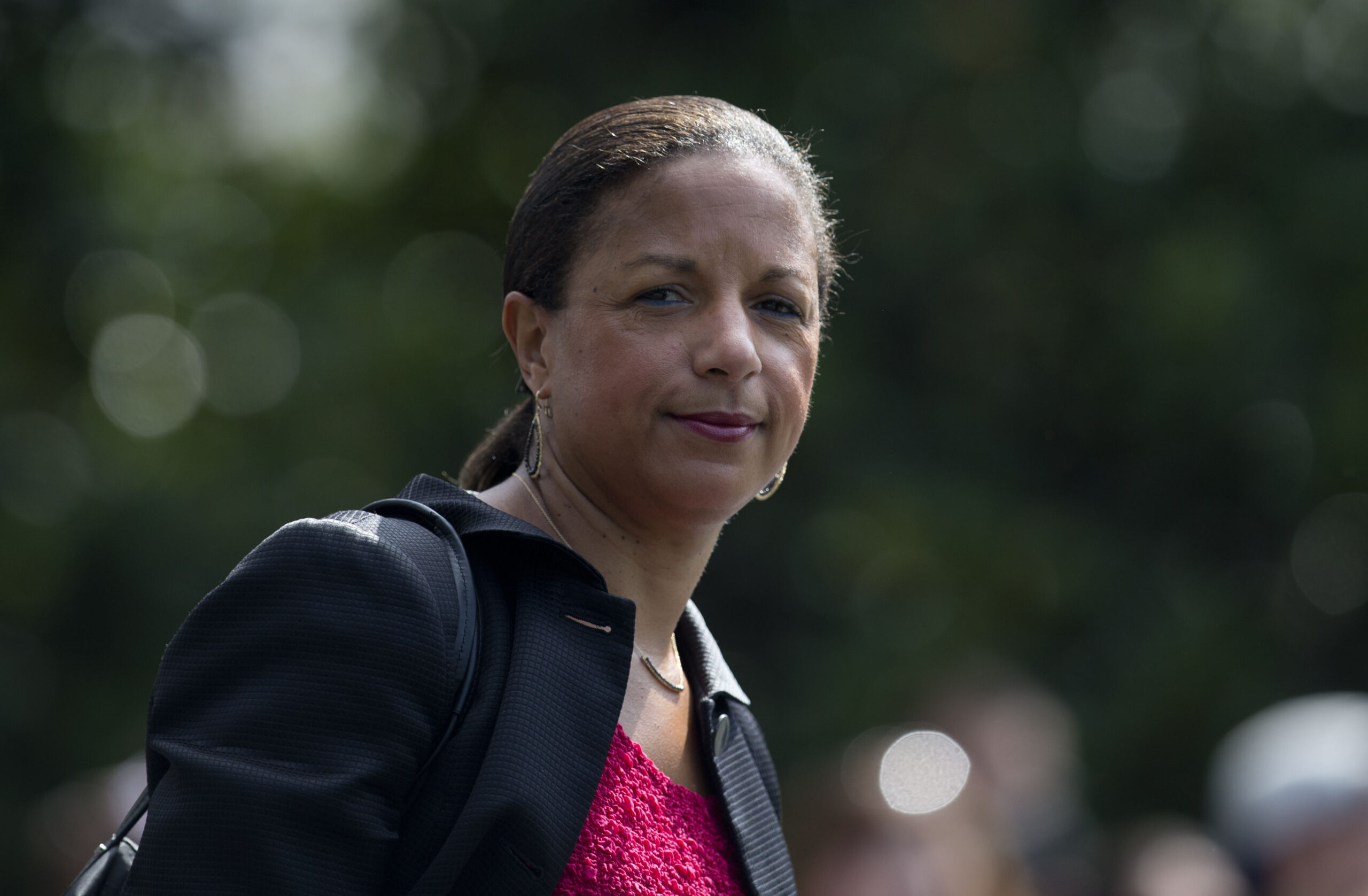 Susan Rice to testify before House Intelligence Committee: Report