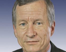 Change in Georgia, Mississippi