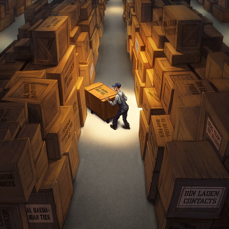 The Final Obama Scandal