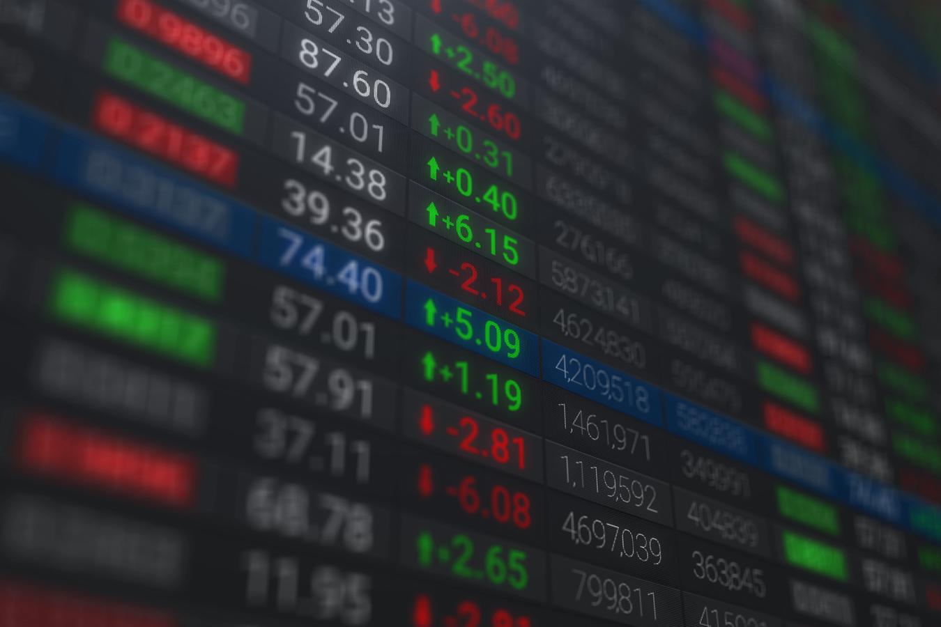 Why the Bond Market Trumps All