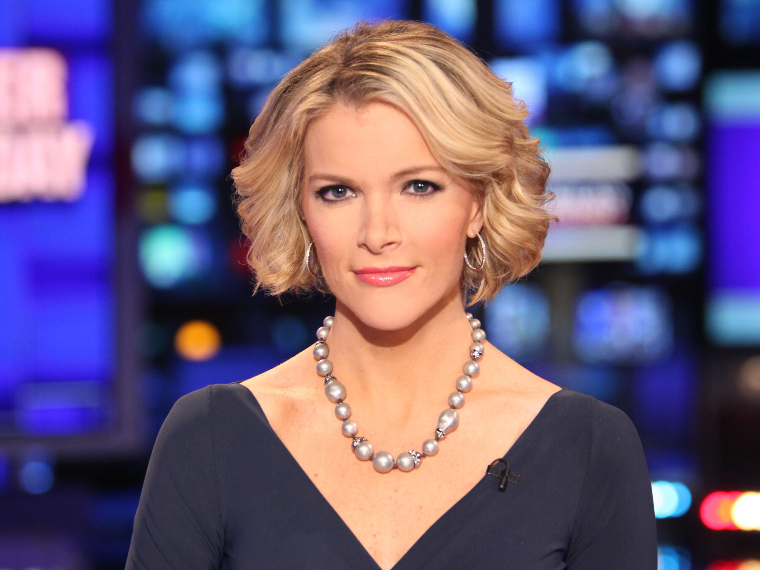 On the Rise: Megyn Kelly