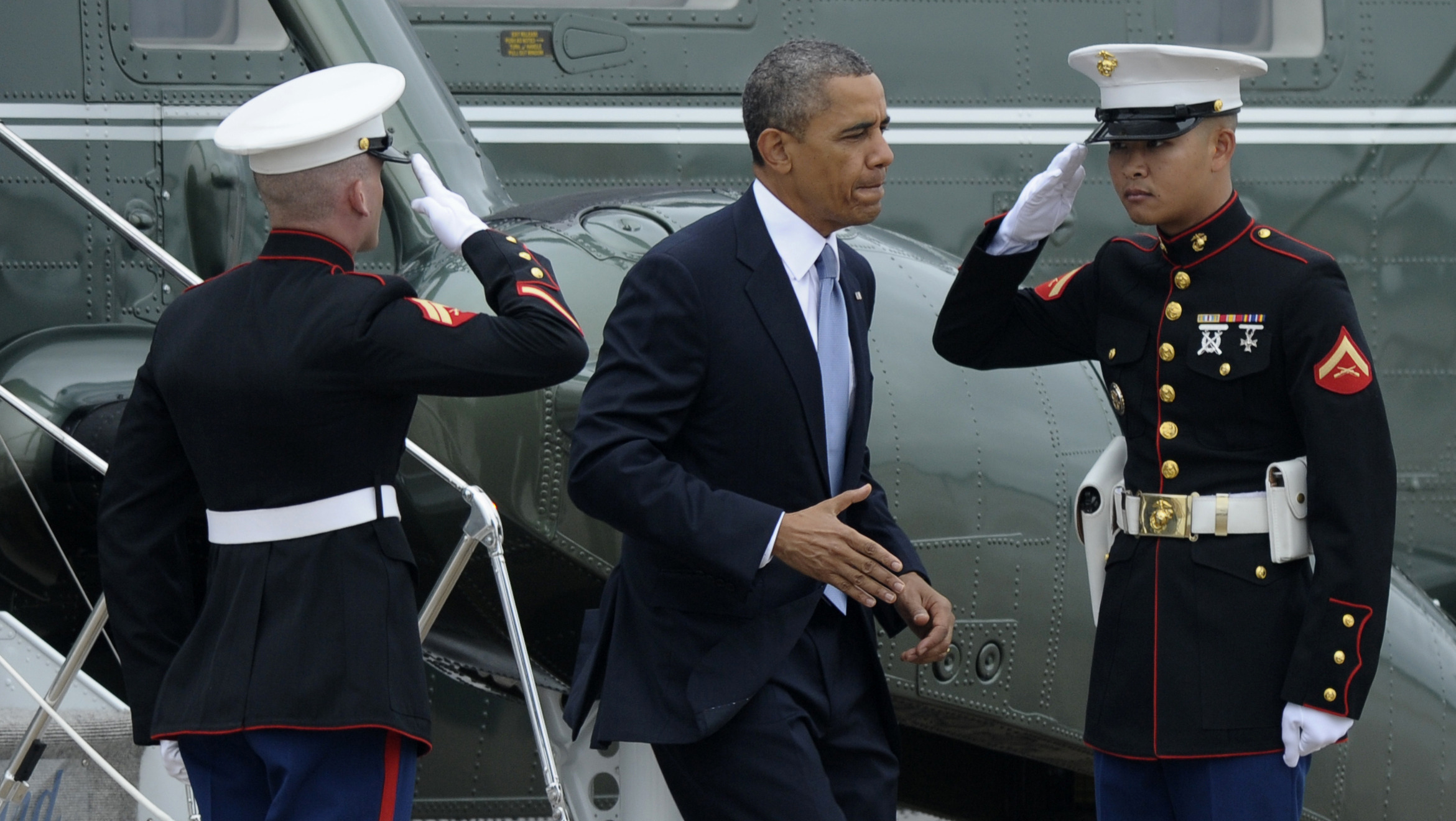 Obama heads to Phoenix to pitch mortgage reform