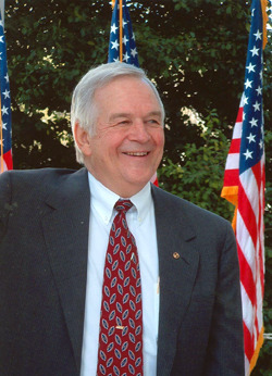 Virginia Del. Joe May, R-Leesburg, will square off in the first Republican primary challenge a delegate has faced since 2005. (Photo: VTmagazine.com)