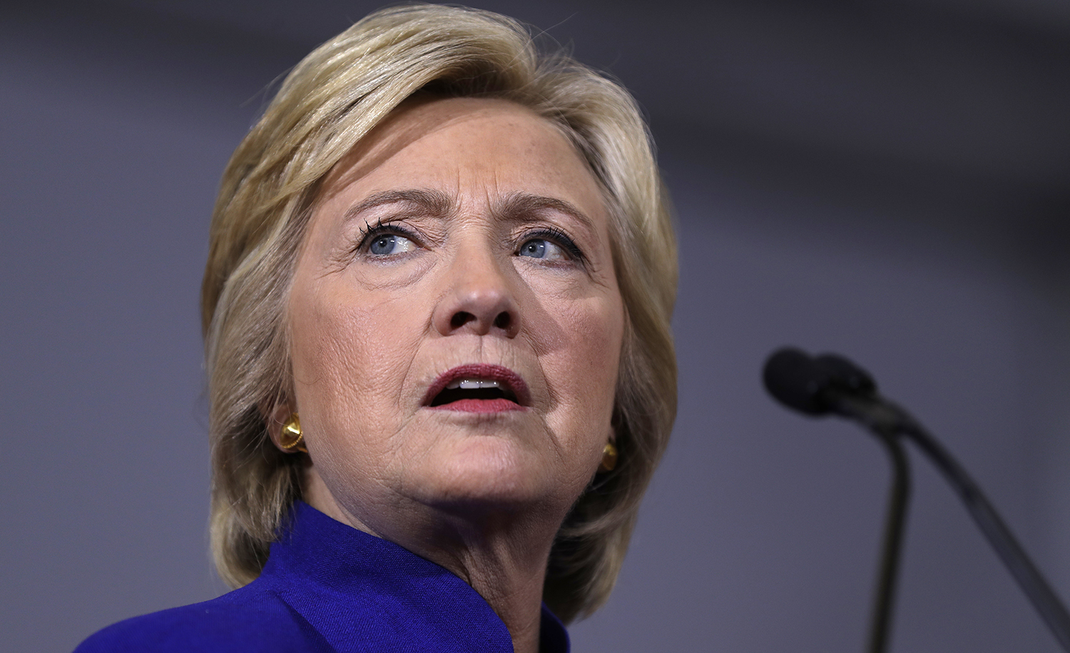FBI reveals expanded use of grand jury subpoenas in Hillary Clinton email probe: Report