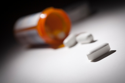 Lawmakers: Lack of drug data hurts Montgomery prevention efforts