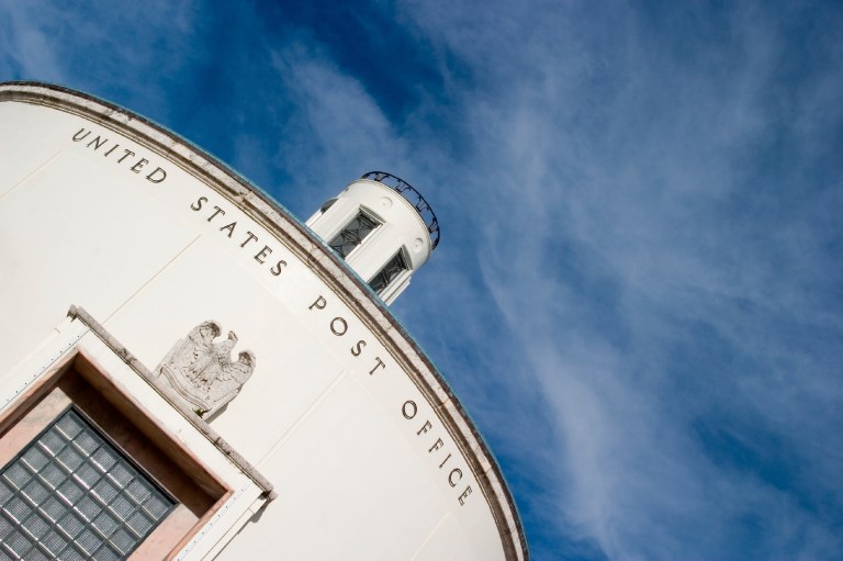 There is no documentation for more than $22 million worth of repairs that postmasters and other postal officials paid for last year with credit cards, according to USPS inspector general. (iStock)