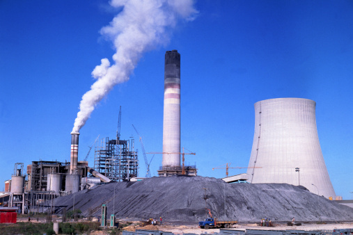 The war on fossil fuels will have middle-class casualties