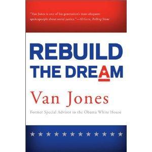 Van Jones: Team Obama blew it