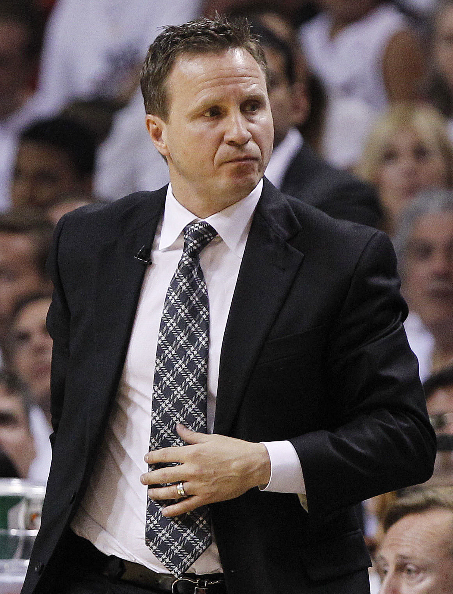 Thunder waste tons of chances in Game 3 loss