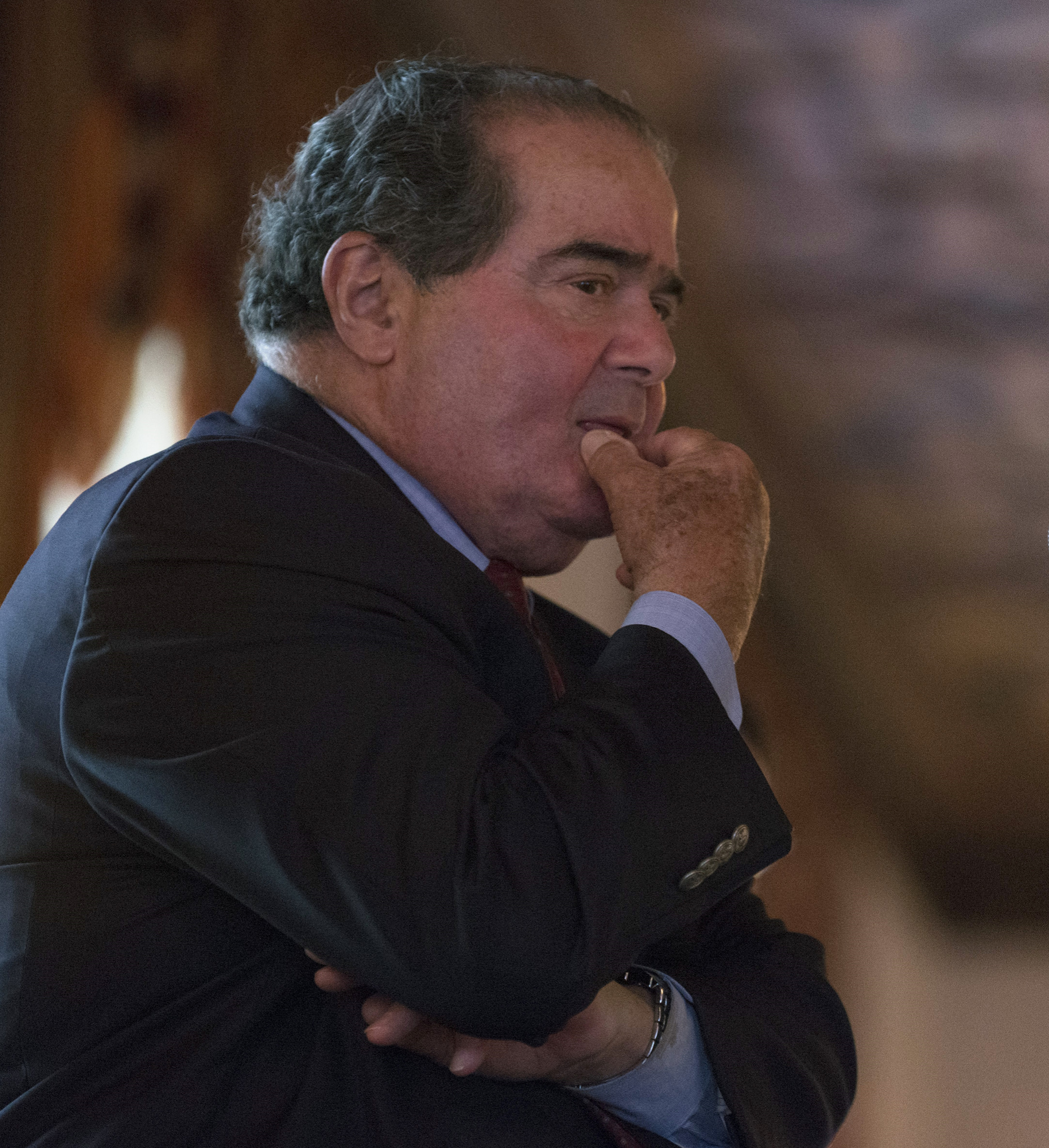 Country Divided Like Never Before