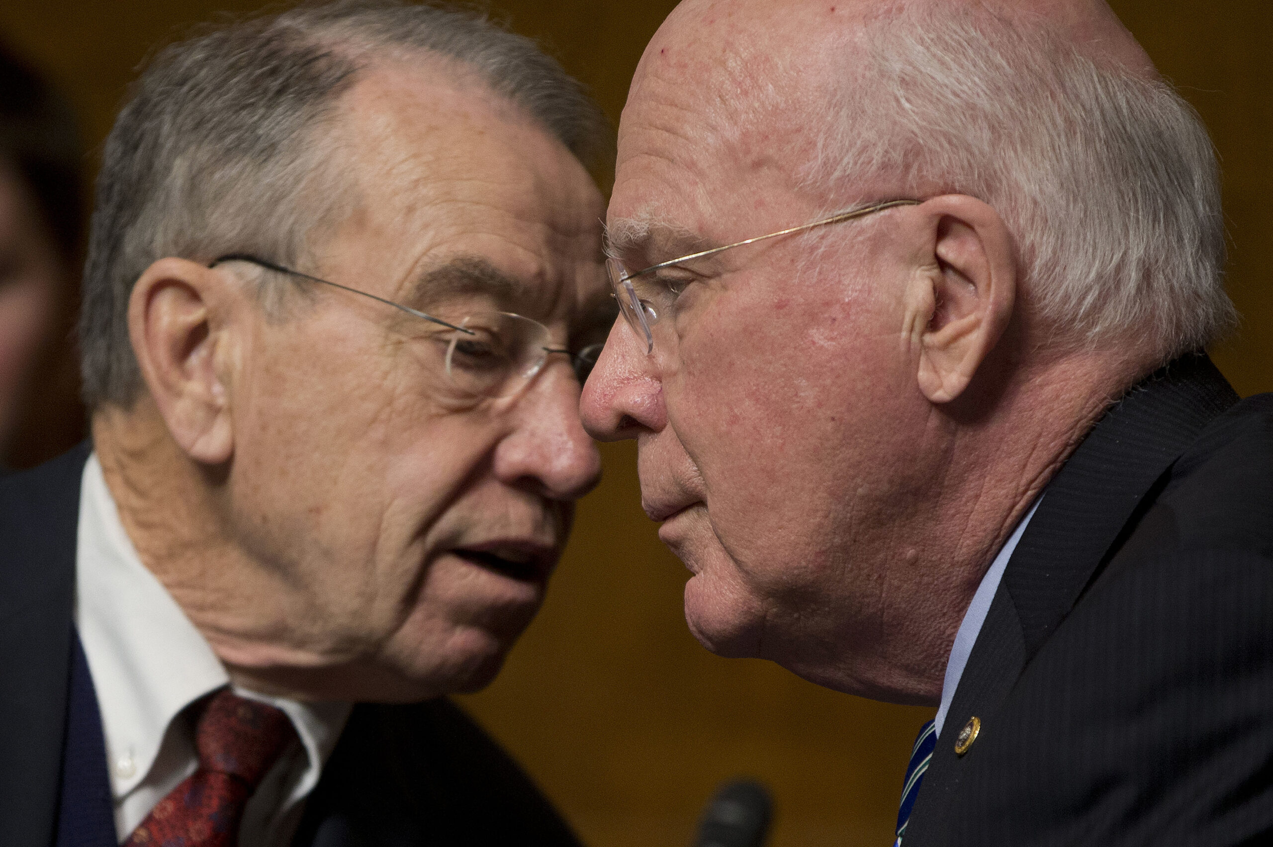 Target taking actions on security, executive says