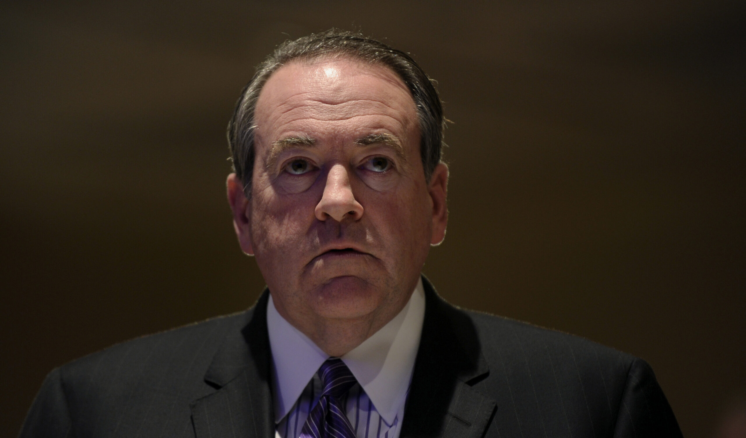 Jay Carney calls Mike Huckabee’s ‘Uncle Sugar’ remark ‘offensive’