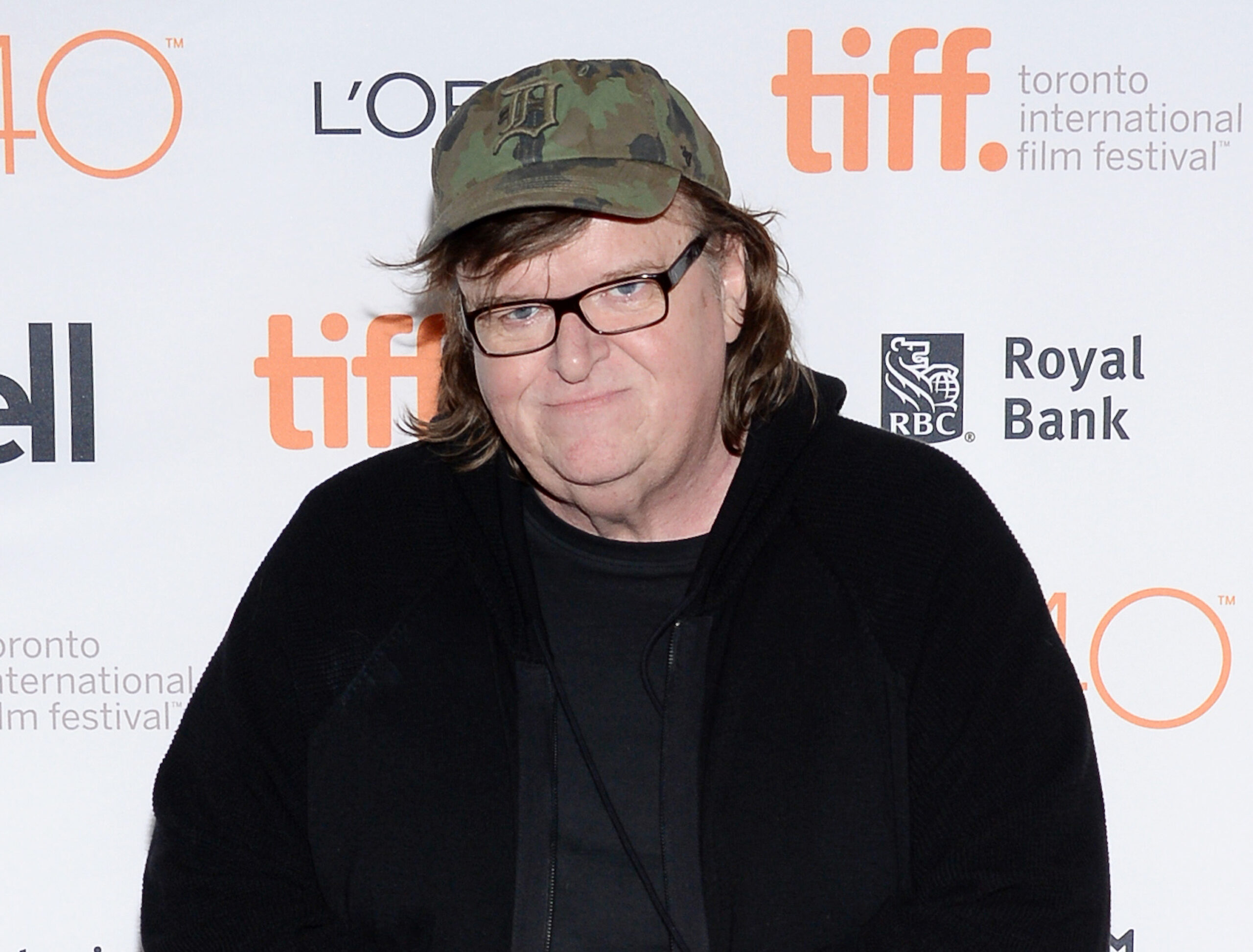 Michael Moore: Clinton got ‘PTSD’ from GOP