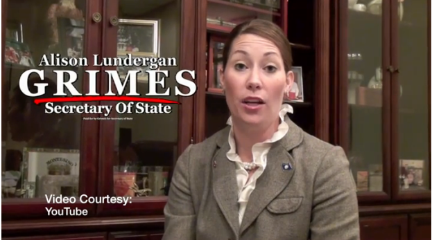 VIDEO: 2014 campaign spending heats up