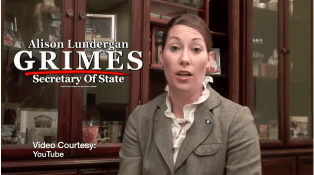 VIDEO: 2014 campaign spending heats up