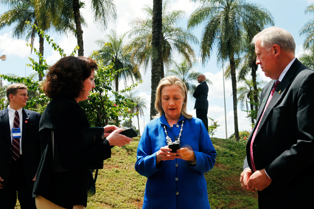 Democrats try ‘Republicans did it too’ defense