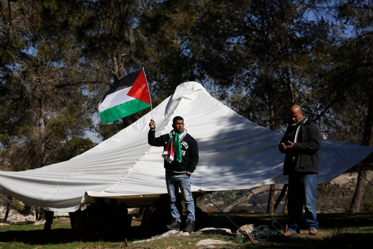 President Obama's staff informed members of Congress early Friday about the decision. (AP Photo/Majdi Mohammed)