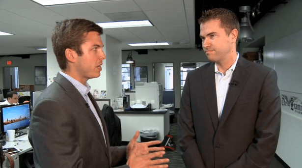 VIDEO — WEX Backstory: Washington’s response to border security