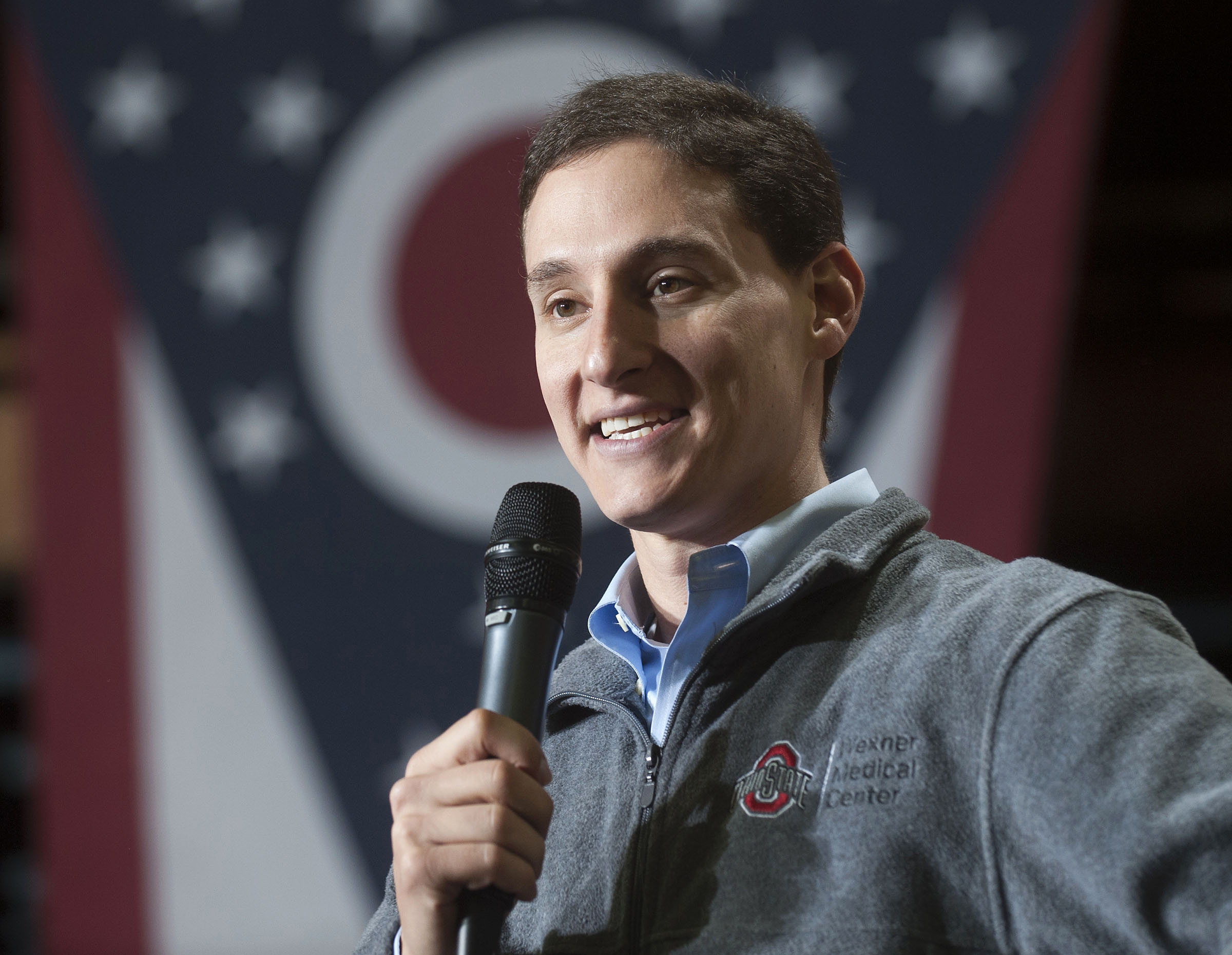 How is the government spending your money? Ohio’s figured it out
