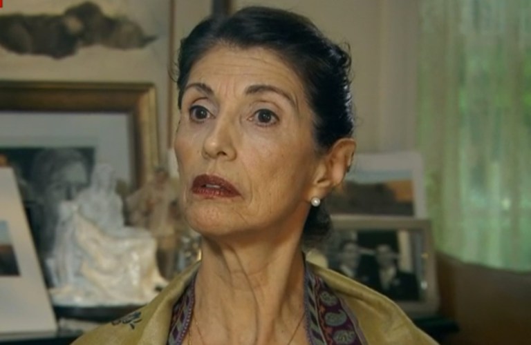 Diane Foley told various news outlets that she felt the administration saw her family's efforts to free her son as 