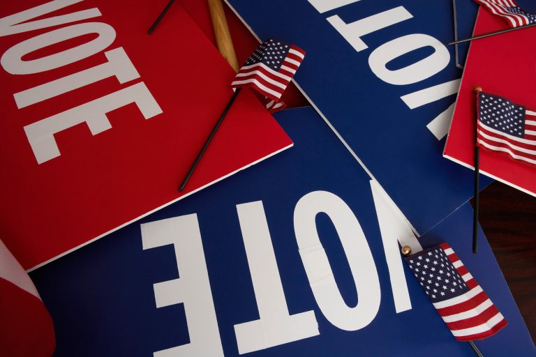 The Republican National Committee on Monday trumpeted its modernized voter turnout operation as the weapon that would help the GOP win seats in this year's midterm elections, but it sidestepped questions about its effort to broaden the party's appeal among Hispanics. (Photo: Thinkstock)