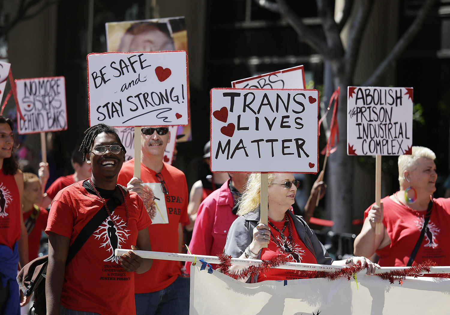 Analysis: 1.4 million transgender adults in U.S.