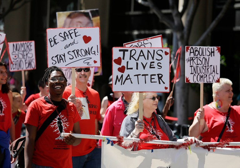 While the number is more than double the amount previously thought, transgender adults still only make up 0.6% of the adult population nationwide.