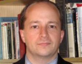 Five Questions for Yuval Levin