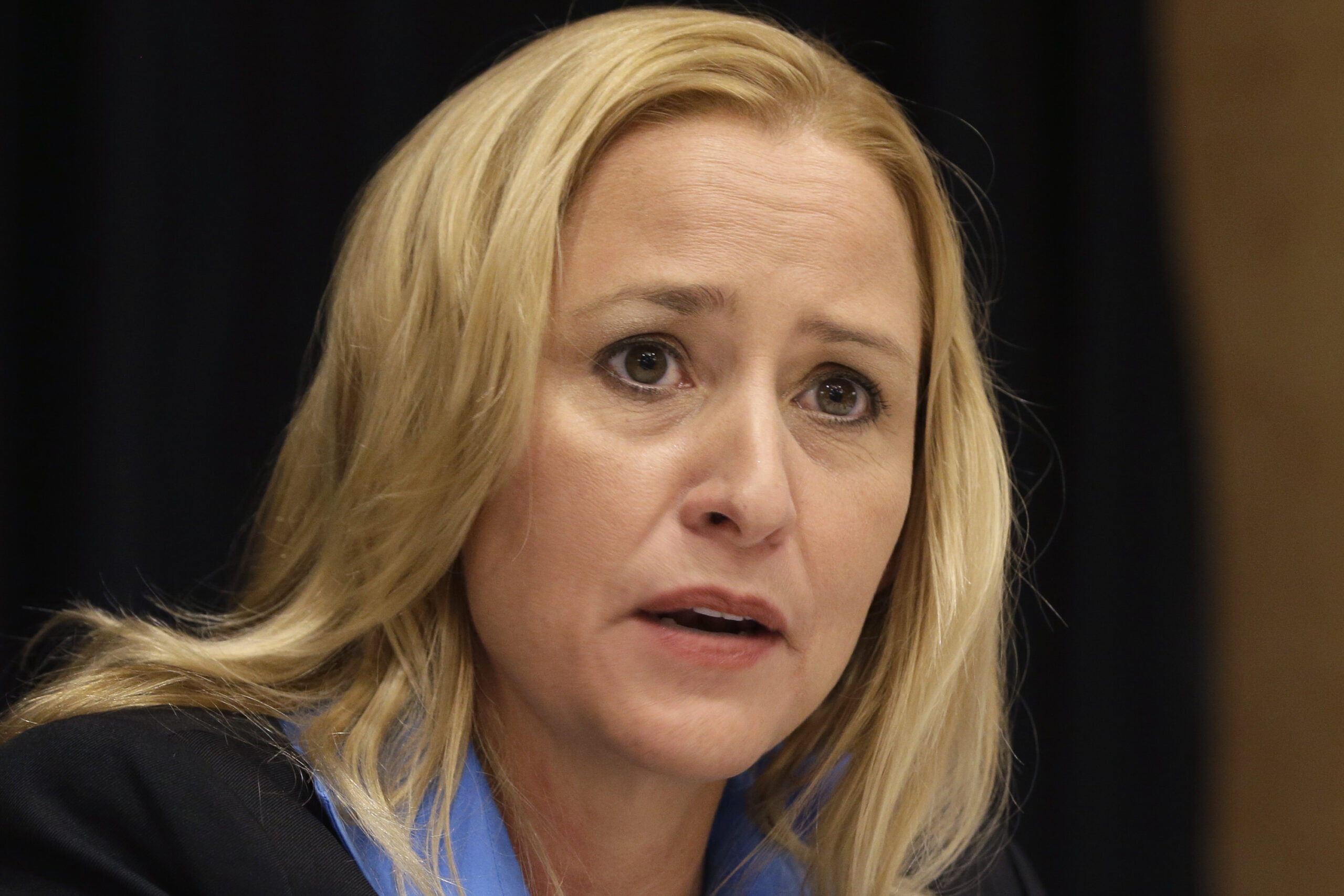 Arkansas Republican AG candidate’s voter registration canceled