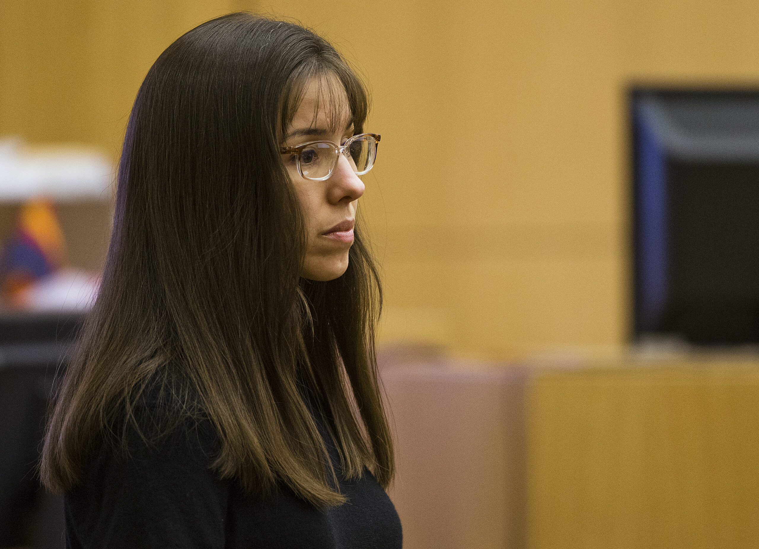 Jodi Arias