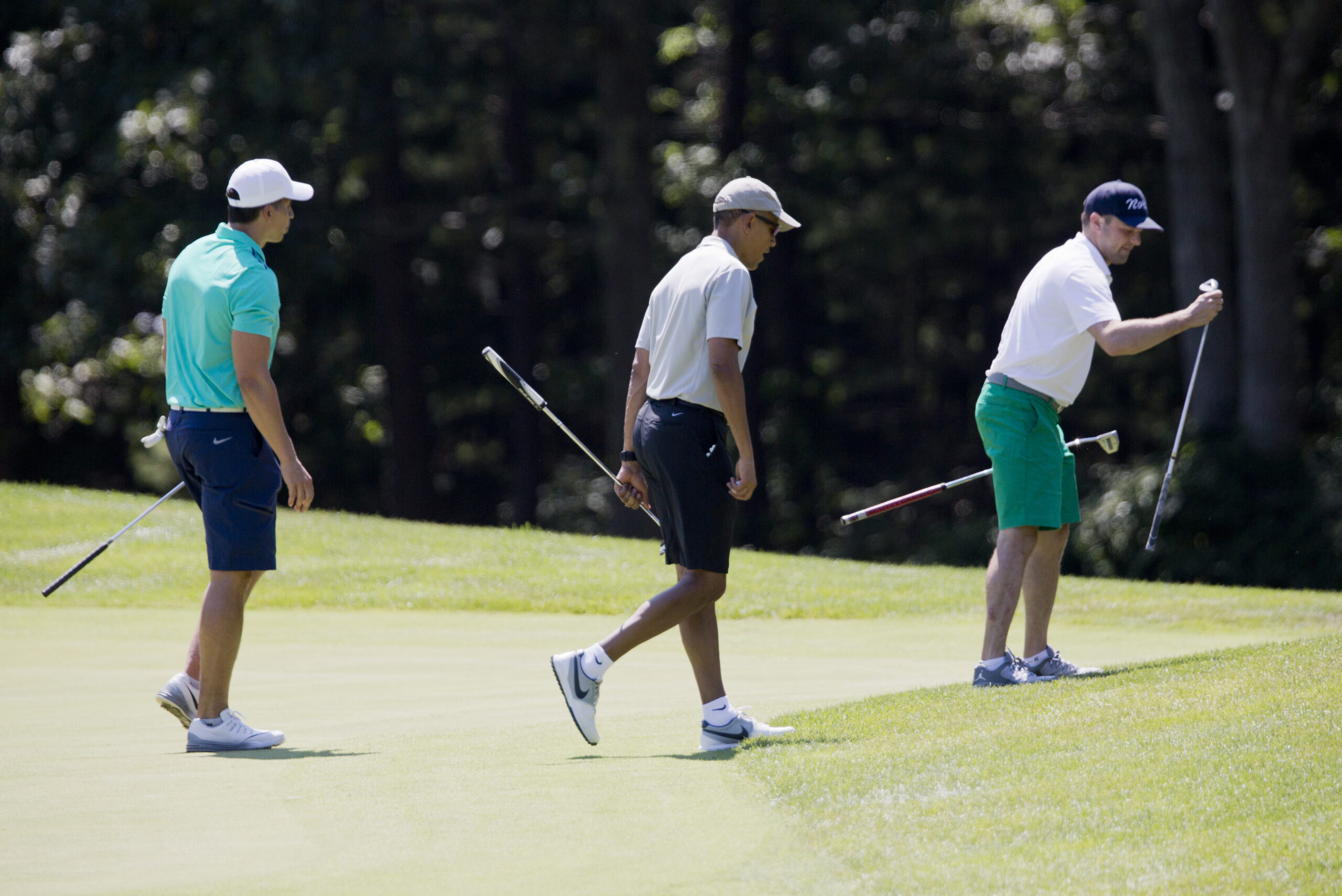 Gallup: Well-being of blacks plummets, up for white GOP under Obama