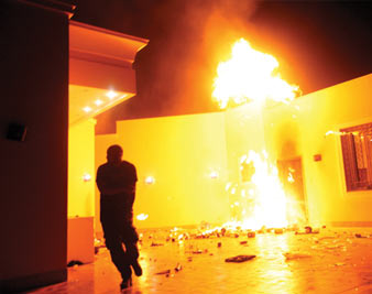 The Al Qaeda Connection