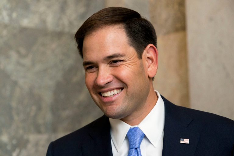 Sen. Marco Rubio is pushing to make what he calls 