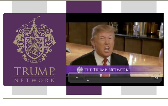 Trump’s Failed Foray Into Supplements