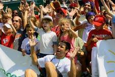 Andrew Horn to launch site to help launch dreams