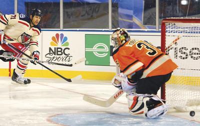 Rupp hits a couple of Bank shots as Rangers win Winter Classic