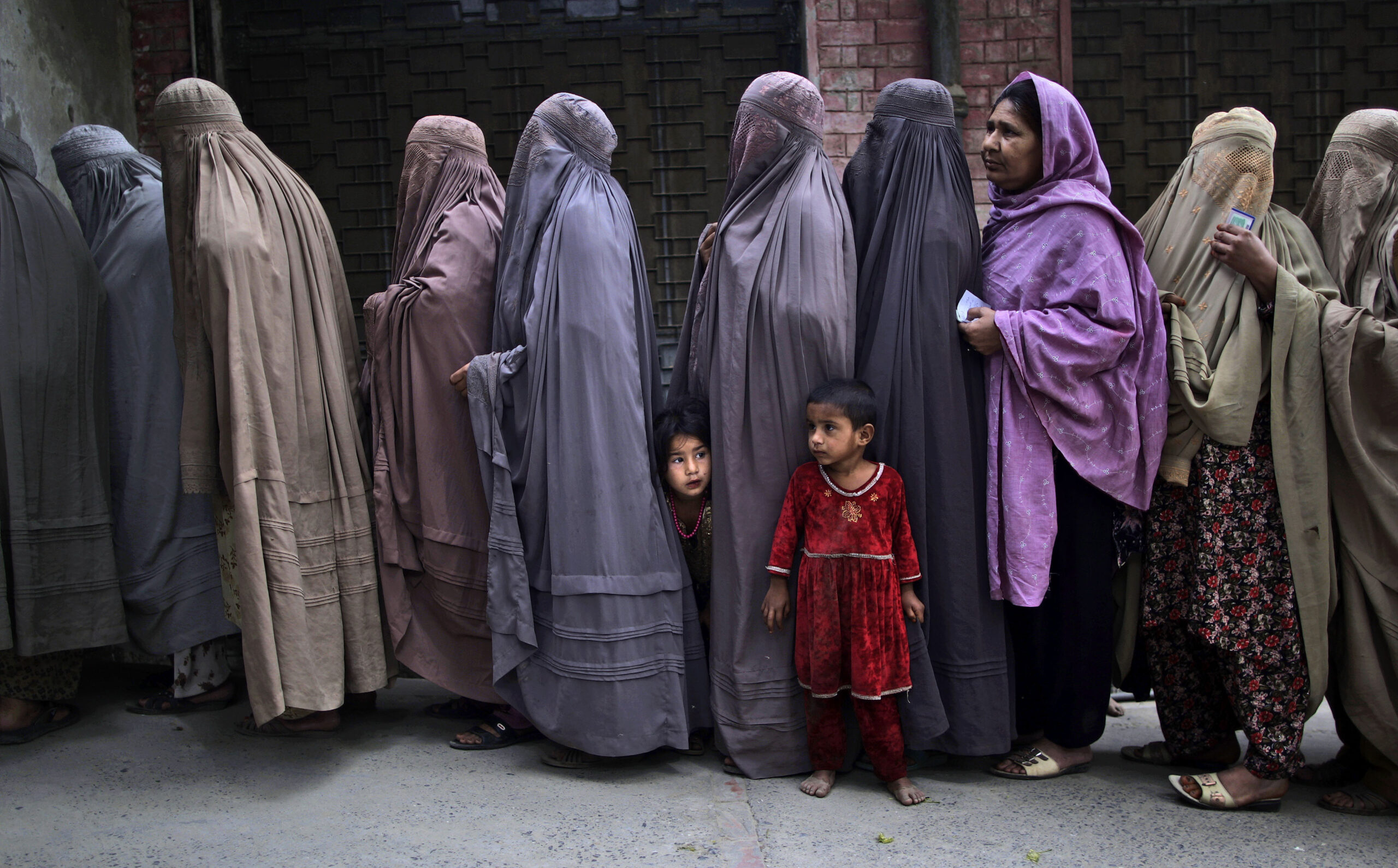Pakistan’s Sharif declares election victory