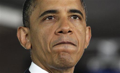 Obama honors soldiers killed in Afghanisan